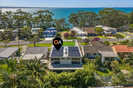 261A Elizabeth Drive, Vincentia, NSW 2540