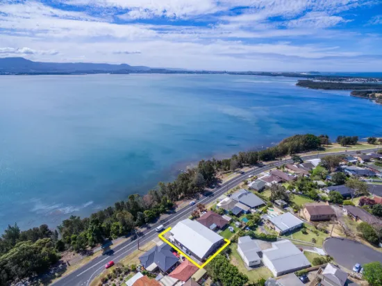 265A Reddall Parade, Mount Warrigal, NSW 2528