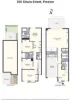 26a Edwin Street, Preston, Vic 3072-Floorplan