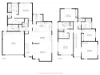 26A Gleneagles Avenue, Mornington, Vic 3931-Floorplan