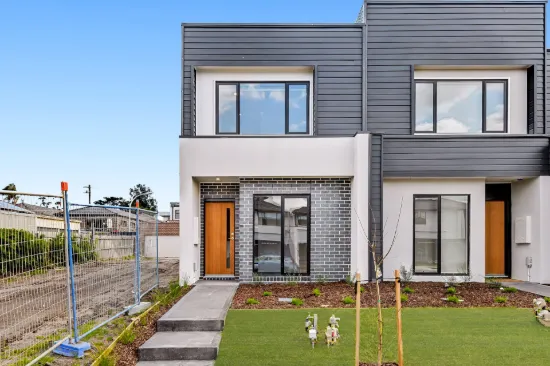 26B Waddington Crescent, Springvale South, Vic 3172