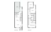27/1 Arthur Blakeley Way, Coombs, ACT 2611-Floorplan