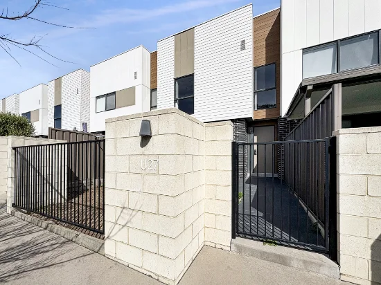 27/1 Yidaki Wy, Moncrieff, ACT 2914
