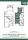 27/106 Groth Road, Boondall, Qld 4034-Floorplan
