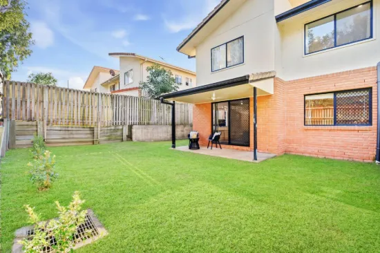27/13-23 Springfield College Drive, Springfield, Qld 4300