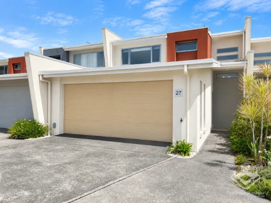 27/15-27 Bailey Road, Deception Bay, Qld 4508