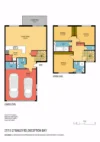 27/15-27 Bailey Road, Deception Bay, Qld 4508-Floorplan