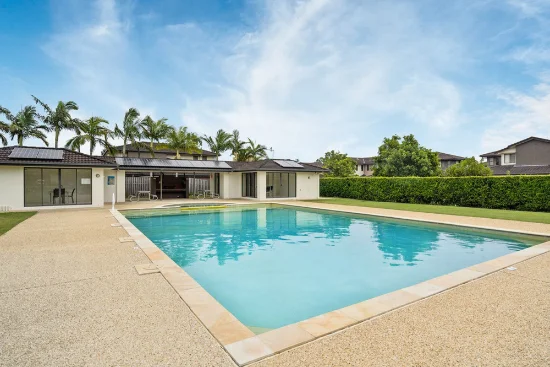 27/2 Catalina Way, Upper Coomera, Qld 4209