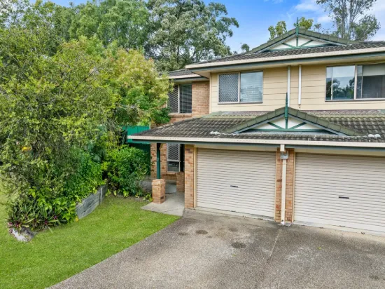 27/2 Denison Court, Capalaba, Qld 4157