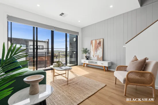 27/2 Eureka Way, Denman Prospect, ACT 2611