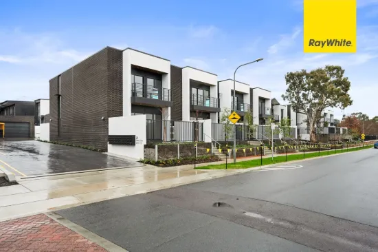 27/20 Leahy Close, Narrabundah ACT 2604-Image