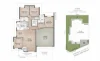 27/241 Horizon Drive, Westlake, Qld 4074-Floorplan