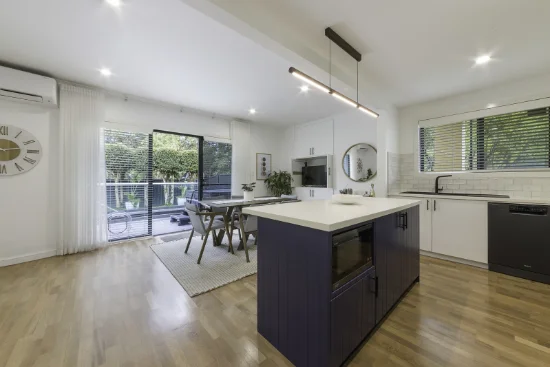 27/25 Chelmsford Avenue, Botany, NSW 2019