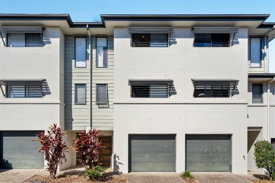 27/395 Zillmere Road, Zillmere, Qld 4034