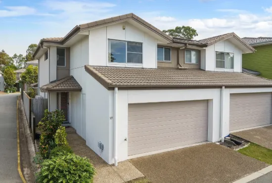 27/40 Lakefield Place, Runcorn, Qld 4113