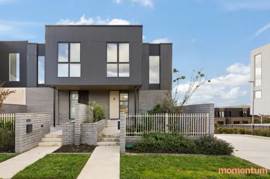 27/50 McMichael Terrace, Denman Prospect, ACT 2611