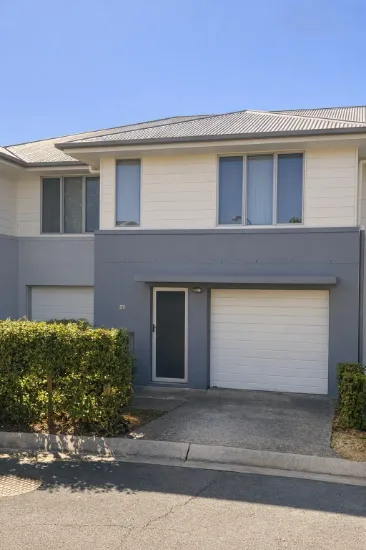 27/51 LAVENDER DRIVE, Griffin, Qld 4503