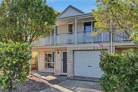 27/519 Tingal Road, Wynnum, Qld 4178 - For Sale