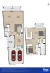 27/6 Harbourview Court, Raby Bay, Qld 4163-Floorplan