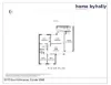 27/75 Box Hill Avenue, Conder, ACT 2906-Floorplan