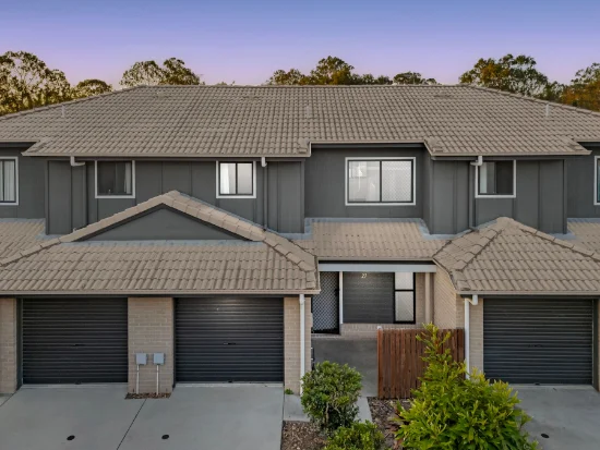 27/8 Saint Kilda Court, Durack, Qld 4077