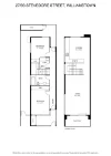 27/87-93 Stevedore Street, Williamstown, Vic 3016-Floorplan