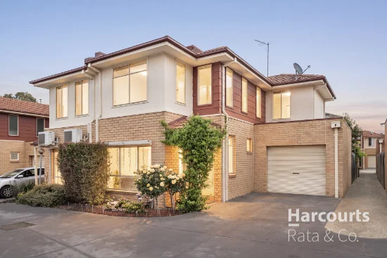 27/90 Edgars Road, Thomastown, Vic 3074 - For Sale
