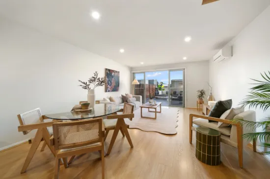 27/90 John Gorton Drive, COOMBS ACT 2611-Image