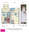27 Birdie View, Cranbourne North, Vic 3977-Floorplan