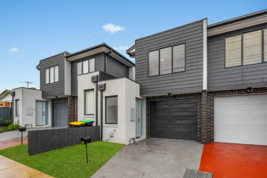 27 Blissington Street, Springvale, Vic 3171