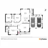 27 Charterisville Avenue, Conder, ACT 2906-Floorplan