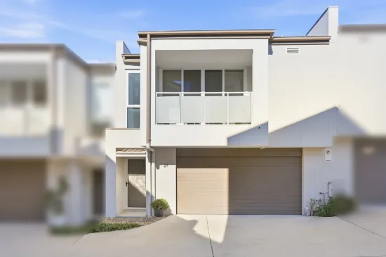 27 Chloe Circuit, Norwest, NSW 2153