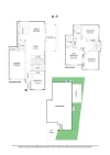 27 Coomalie Crescent, Heidelberg West, Vic 3081-Floorplan