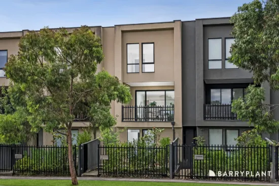27 Crefden Street, Maidstone, Vic 3012