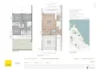 27 Currumbin Chase, Currumbin, Qld 4223-Floorplan