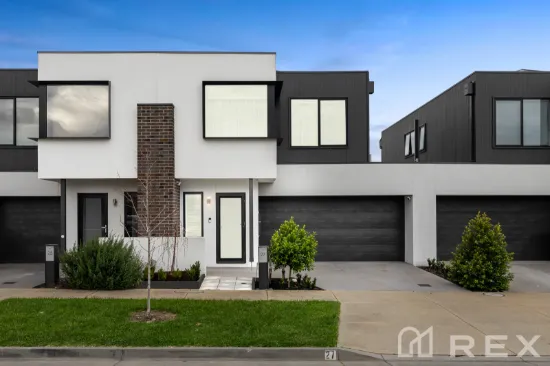 27 Flaxlilly Crescent, Officer, Vic 3809