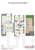 27 Flaxlilly Crescent, Officer, Vic 3809-Floorplan