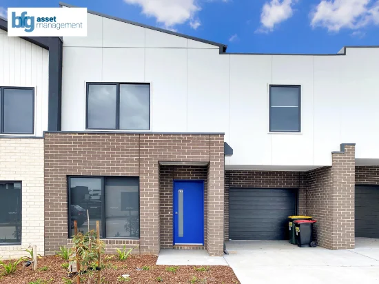 27 Gerlzonda Avenue, Deanside, Vic 3336