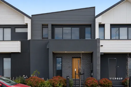 27 Irvington Road, Manor Lakes, Vic 3024