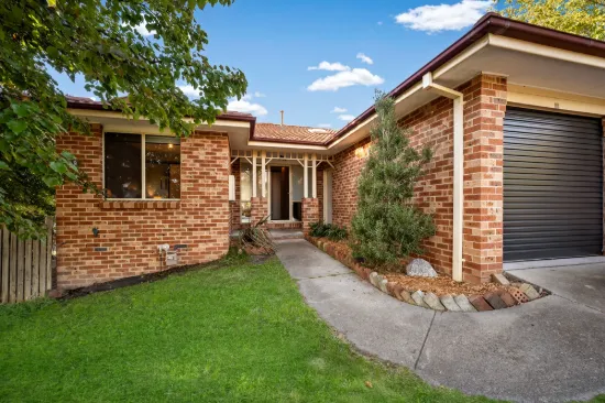 27 Magenta Square, Amaroo, ACT 2914