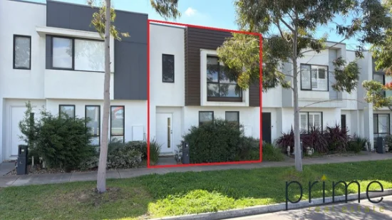 27 Parkfield Blvd, Charlemont, Vic 3217
