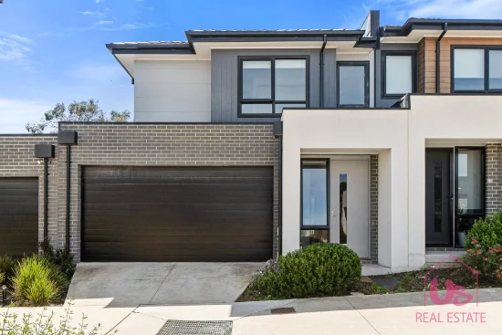 27 Pindari Crescent, Langwarrin, Vic 3910 - For Sale