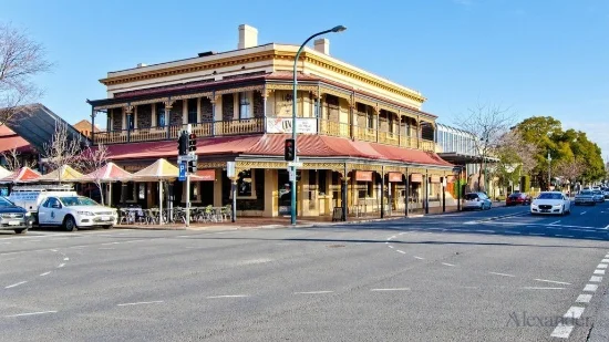 27 Provost Street, North Adelaide, SA 5006-Image