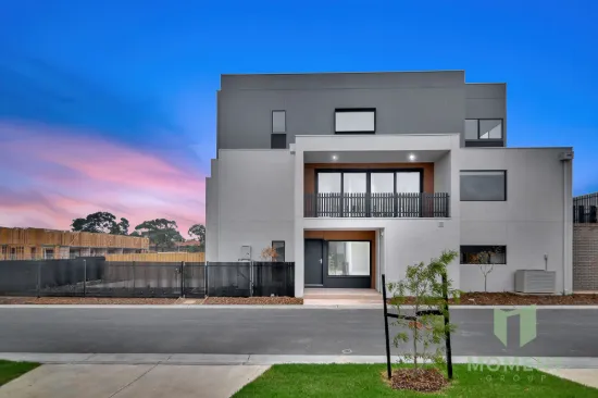 27 Shoreline Cr, Carrum Downs, Vic 3201