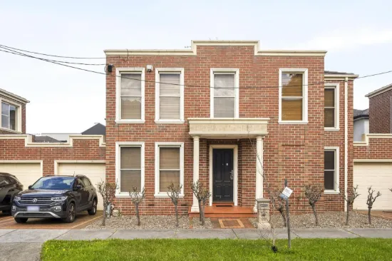 27 Sims Street, Pascoe Vale, Vic 3044