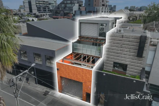 27 St Edmonds Road, Prahran, Vic 3181