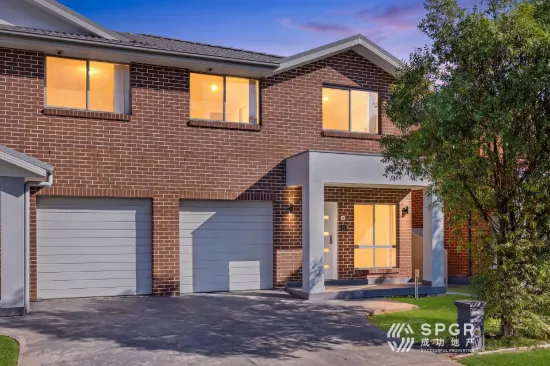 27 Waring Crescent, Plumpton, NSW 2761