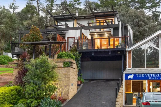 276 Yarra Street, Warrandyte, Vic 3113