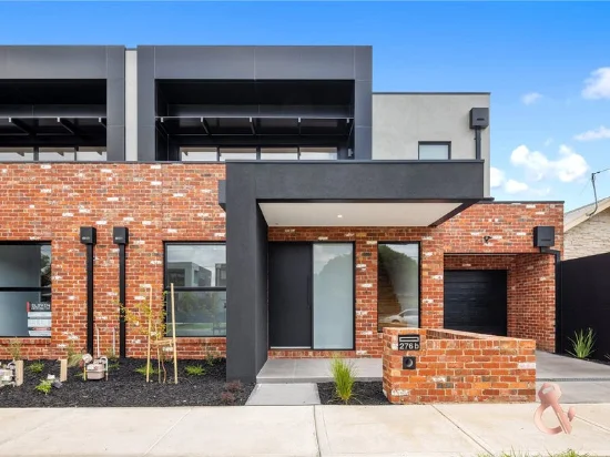 276A Rathmines St, Thornbury, Vic 3071