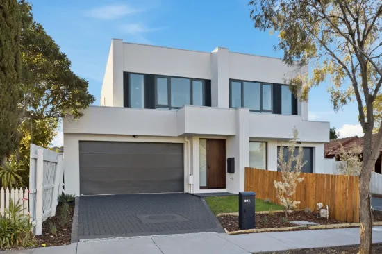 27A & 27B Mary Avenue, Edithvale, Vic 3196